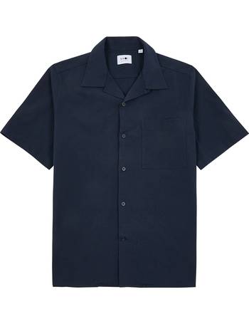 Shop Nn07 Men's Cotton Shirts up to 70% Off