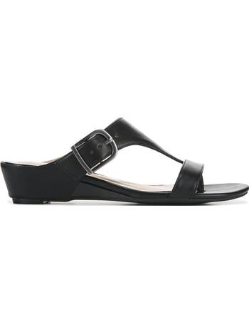 Andrew geller womens sales arana wedge sandals