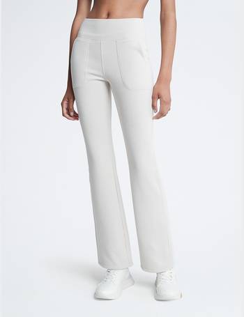 Shop Calvin Klein Women's High Waisted Pants up to 80% Off