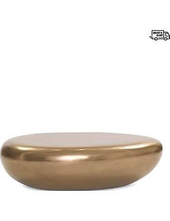 Mitchell gold bob williams deals river stone coffee table