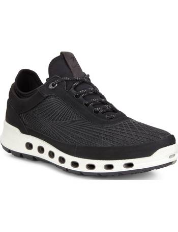 Ecco mens cool sale 2.0 textile gtx