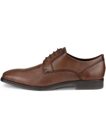 Shop Men s Ecco Oxfords up to 85 Off DealDoodle