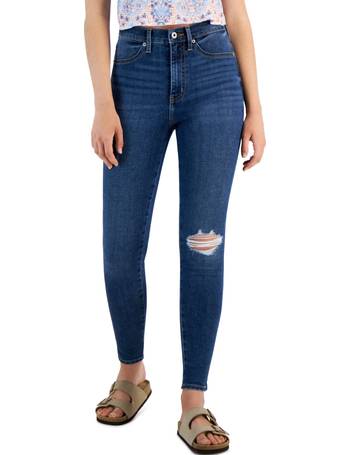 Celebrity Pink Women's Flare Jeans