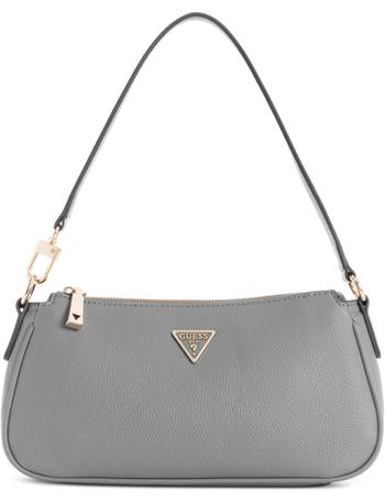 GUESS Katey Girlfriend Satchel - Macy's