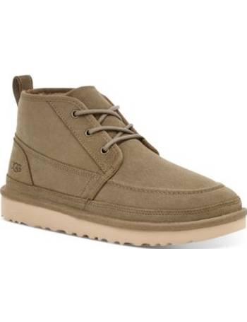 chukka boots men macys