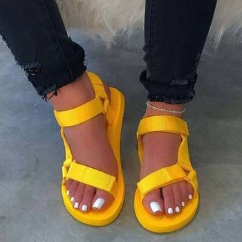 Tbdress Sandals