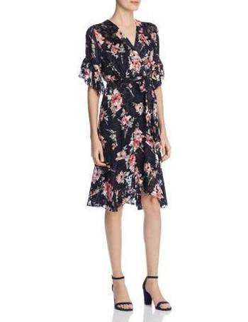 Elie tahari clearance jila dress