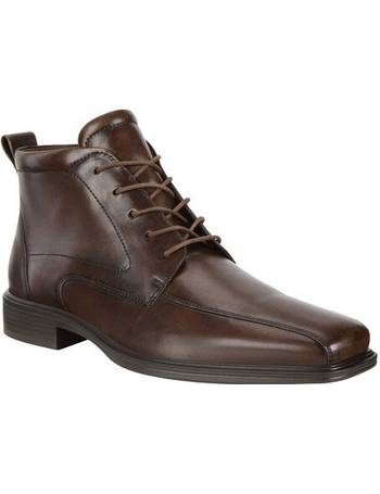 ecco men's minneapolis chukka boot