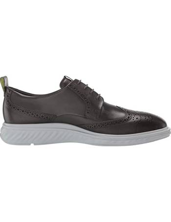 Shop Men s Ecco Oxfords up to 85 Off DealDoodle