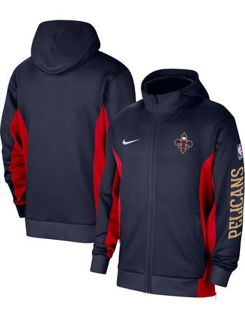 Shop Macy's Nike Men's Full-Zip Hoodies up to 60% Off