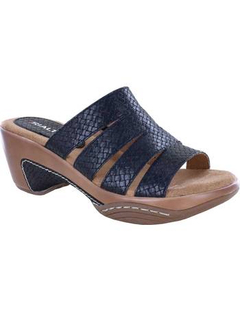 Rialto coya espadrille wedge on sale sandals