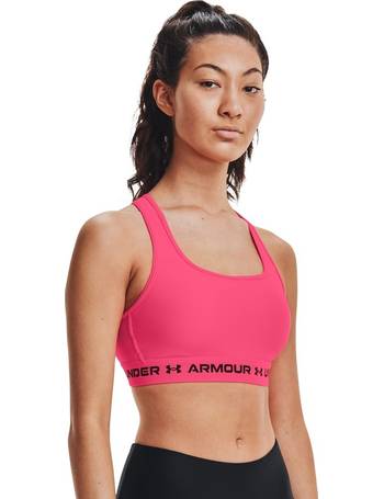 Shop Women's Under Armour Sports Bras up to 70% Off