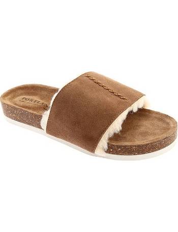 Portland boot company slippers hot sale