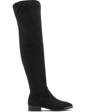 Aldo clearance froredia boots