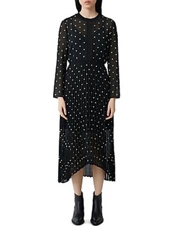 maje rivoli dress