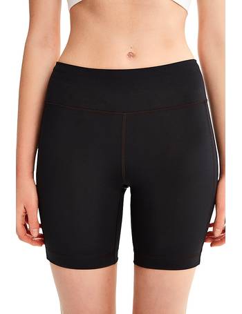 lole biker shorts