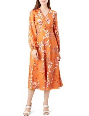 hobbs peggy dress