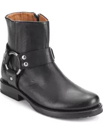 Belk hot sale frye boots