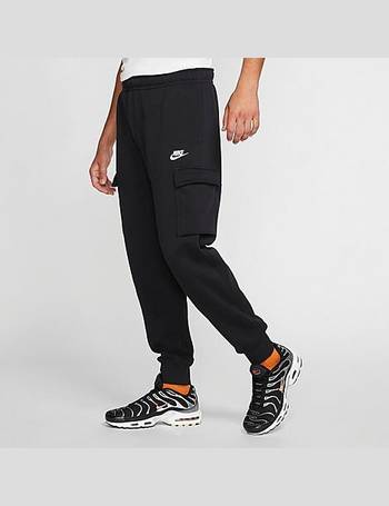 finish line nike joggers