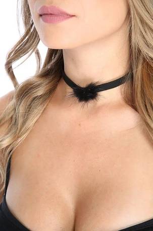 Women's Choker Necklaces