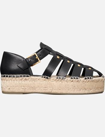 Shop Women's Tory Burch Espadrilles up to 70% Off | DealDoodle