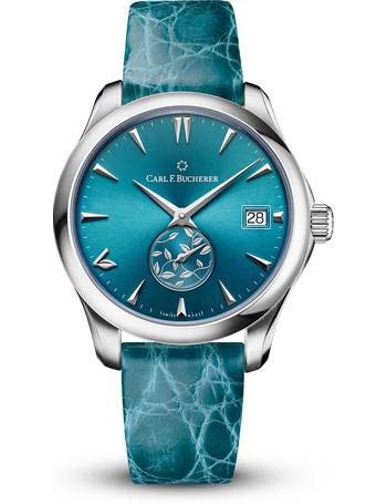 Shop Jomashop Carl F. Bucherer Women s Watches up to 80 Off