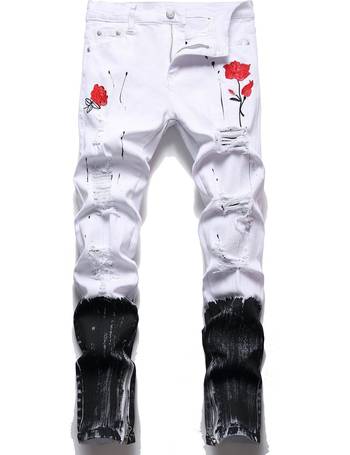 Dresslily shop men's pants