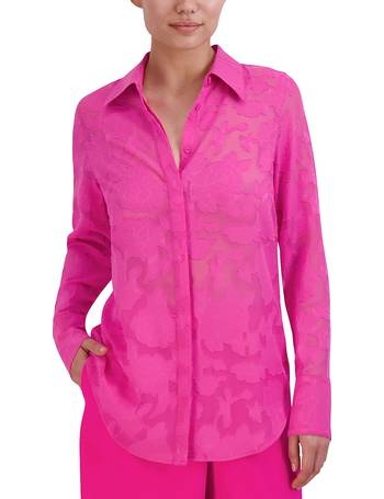 Shop Bcbgmaxazria Women s Shirts up to 80 Off DealDoodle