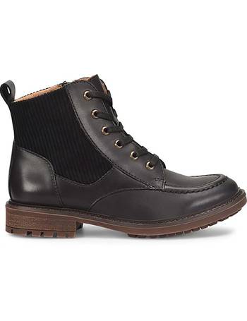 Sofft clearance belton boot