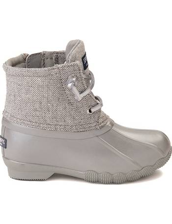 Sperry duck clearance boots womens journeys