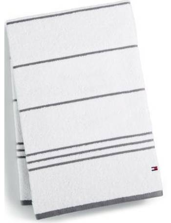 Tommy Hilfiger All American II Cotton Bath Towel