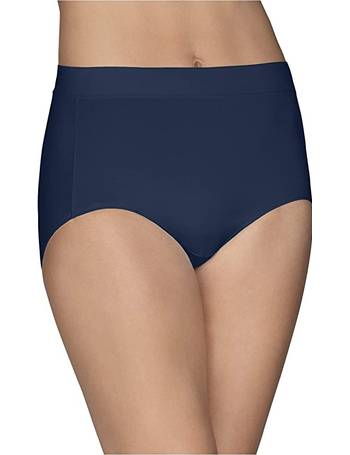 Shop Women's Vanity Fair Brief Panties up to 70% Off