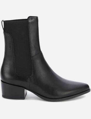 marja western boots