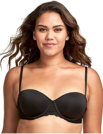Maidenform Push Up Combo Wing Backless Bra - Macy's