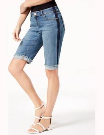 Shop Women's INC International Concepts Shorts up to 85% Off 