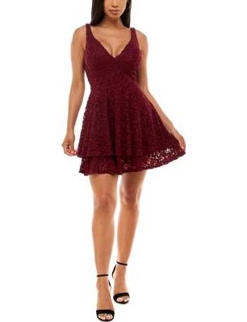 Shop Women's Emerald Sundae Fit & Flare Dresses up to 80% Off