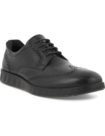 Ecco neoflexor clearance black