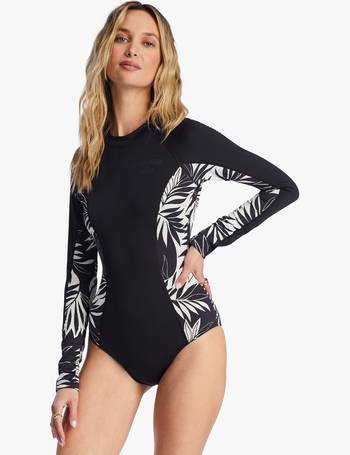 A/Div High Neck - One-Piece Swimsuit for Women