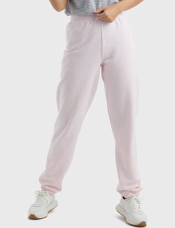 Hanes EcoSmart Women's Fleece Sweatpants with Cinched Cuffs, 30