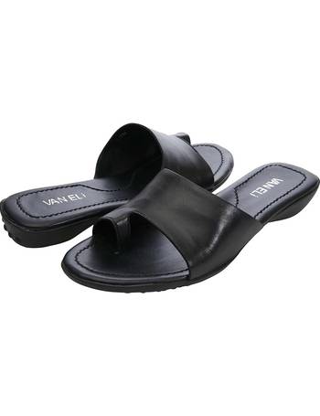 Shop Women s VANELi Sandals up to 55 Off DealDoodle