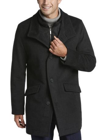 men's wearhouse topcoat