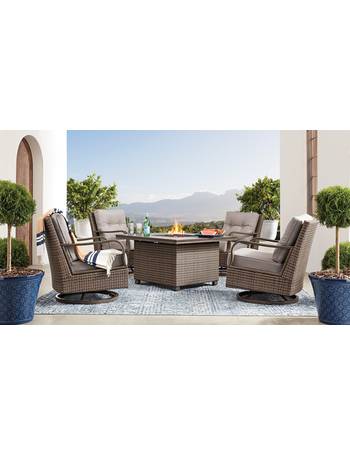 Shop Sam s Club Patio Furniture Sets up to 35 Off DealDoodle