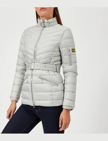 barbour jurby quilted jacket