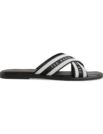 Ted baker hot sale aveline sliders