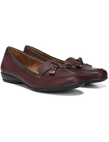 Natural soul clearance gracee shoe