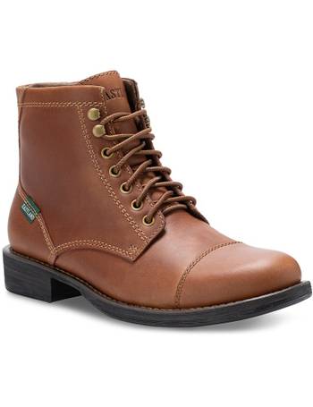 Famous footwear brown outlet boots