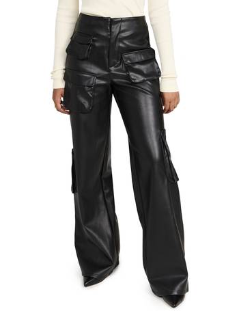 Shop Shopbop Women's Leather Pants up to 75% Off