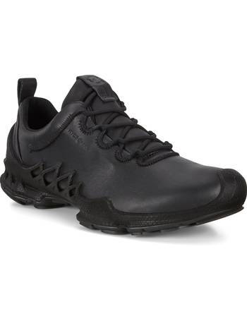 metallisk nedbrydes hulkende Shop Ecco Men's Black Shoes up to 90% Off | DealDoodle
