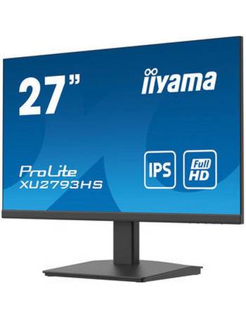 Gigacrysta GC271UXB 27´´ FHD IPS LED 240Hz Curved Gaming Monitor Black