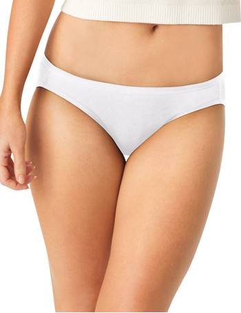 Shop One Hanes Place Women's Swimwear up to 70% Off